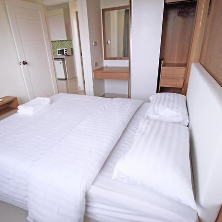 Amazon Residence By Pattaya Sunny Rentals Jomtien Habitación foto