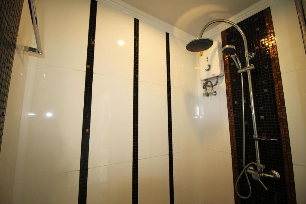Amazon Residence By Pattaya Sunny Rentals Jomtien Habitación foto