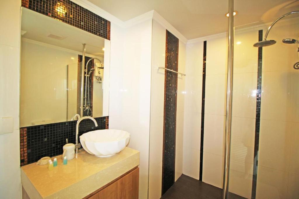Amazon Residence By Pattaya Sunny Rentals Jomtien Habitación foto