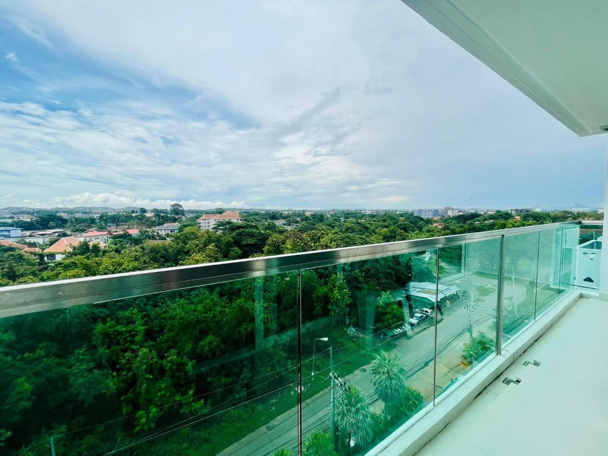 Amazon Residence By Pattaya Sunny Rentals Jomtien Habitación foto