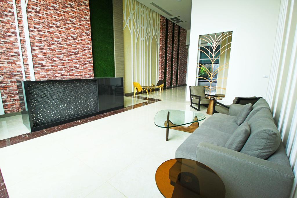 Amazon Residence By Pattaya Sunny Rentals Jomtien Exterior foto