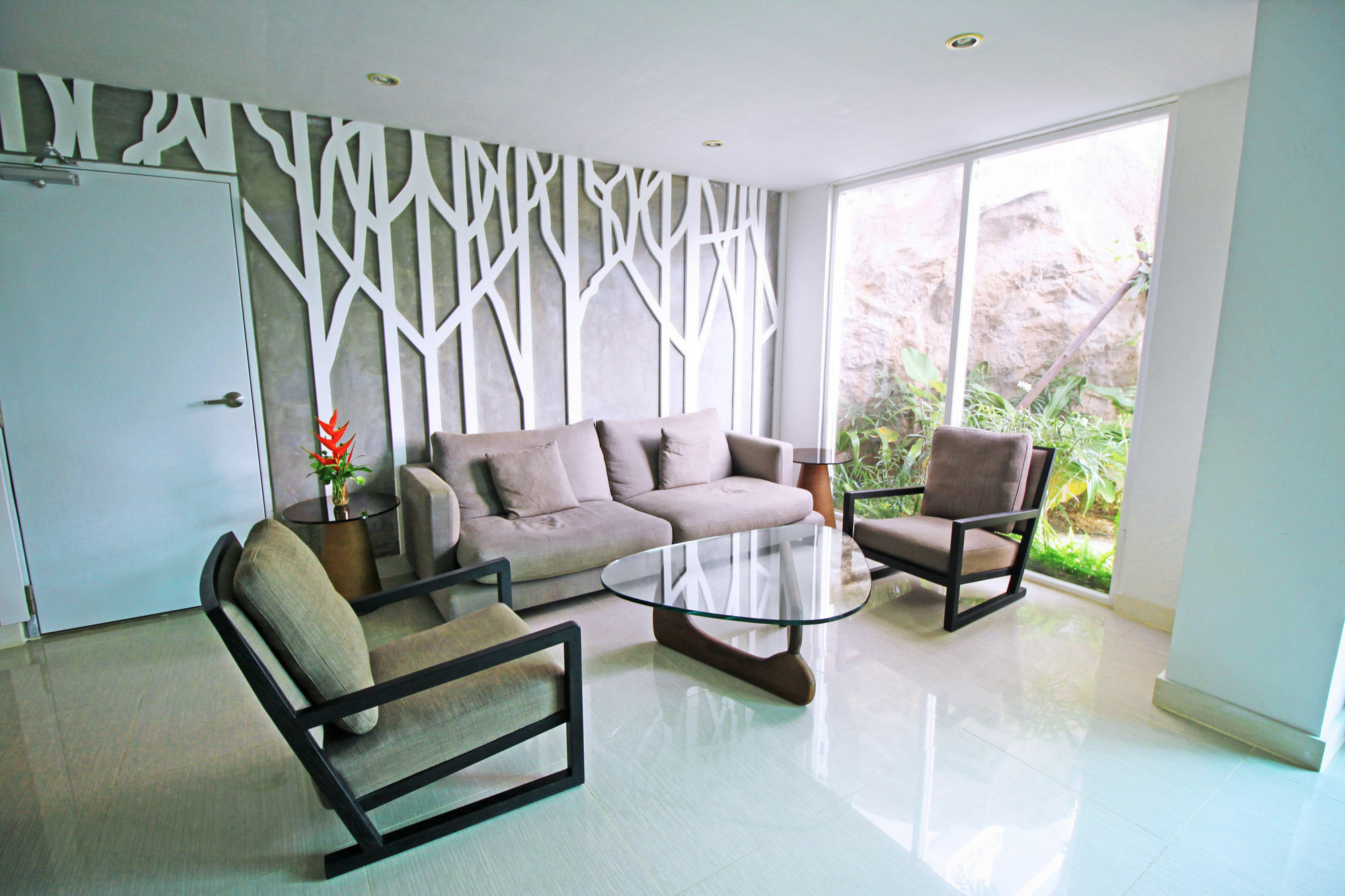 Amazon Residence By Pattaya Sunny Rentals Jomtien Exterior foto