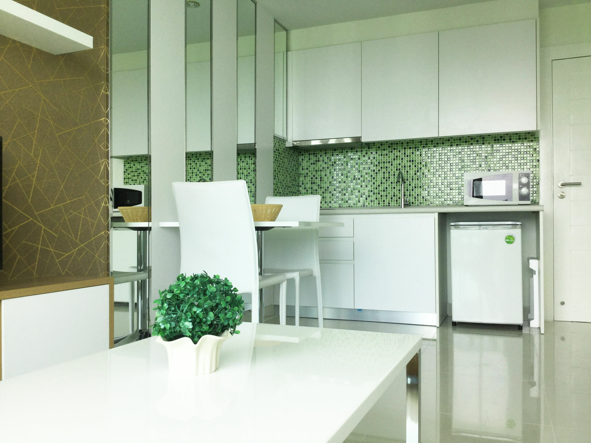Amazon Residence By Pattaya Sunny Rentals Jomtien Exterior foto