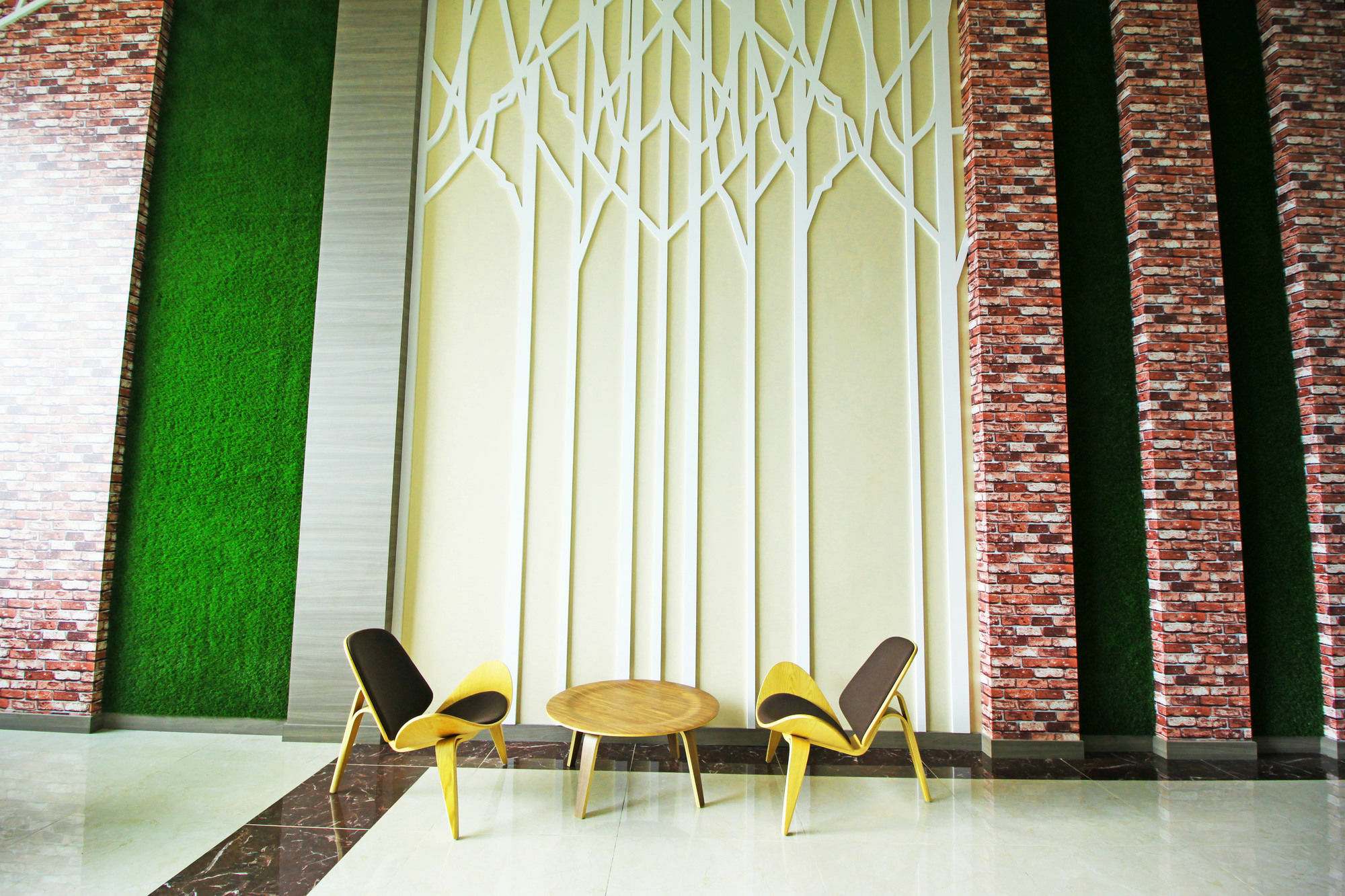 Amazon Residence By Pattaya Sunny Rentals Jomtien Exterior foto