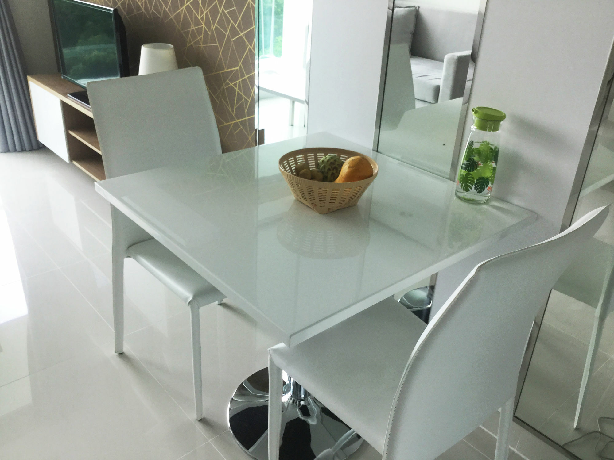 Amazon Residence By Pattaya Sunny Rentals Jomtien Exterior foto